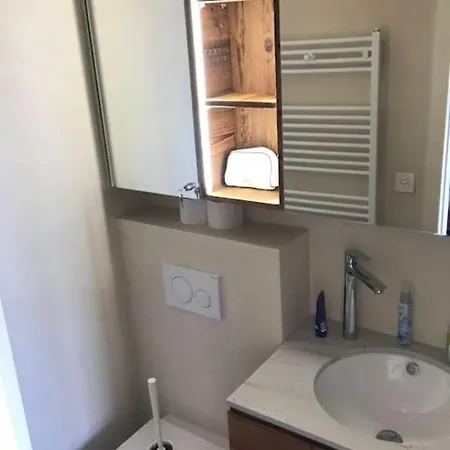 Apartment Grand 4,5 Pieces Renove Et Lumineux Crans-Montana