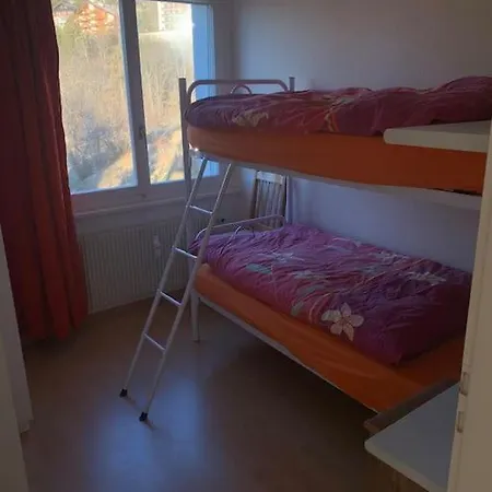 Grand 4,5 Pieces Renove Et Lumineux Crans-Montana