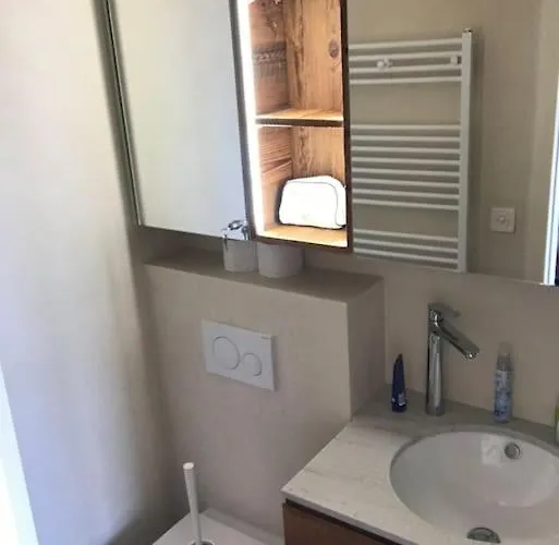 Apartment Grand 4,5 Pieces Renove Et Lumineux Crans-Montana